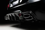 Mercedes-Benz E-Class Black Bison Edition by Wald 2010 года